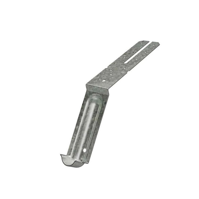 Simpson Strong-Tie MASB 16-Gauge Galvanized Masonry Mudsill Anchor