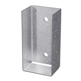 Simpson Strong-Tie MBHU5.50/14SSKT (5-1/2" x 14") 10ga Stainless Steel Masonry Beam Face-Mount Hanger