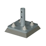Simpson MCB8X14 Strong-Tie Mass Timber Column Base 8 x 14 for Glulam to Concrete Connections