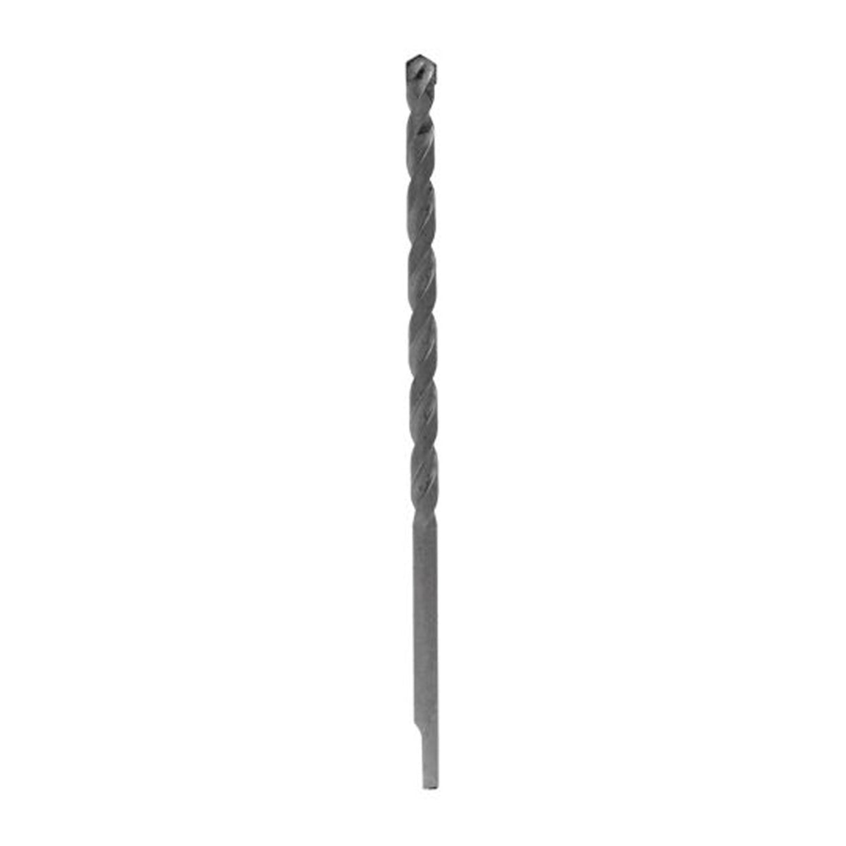 Simpson Strong-Tie MDB18412C4 Titen Turbo (3/16" x 4-1/2") Screw Anchor Drill Bit (4 Pack)