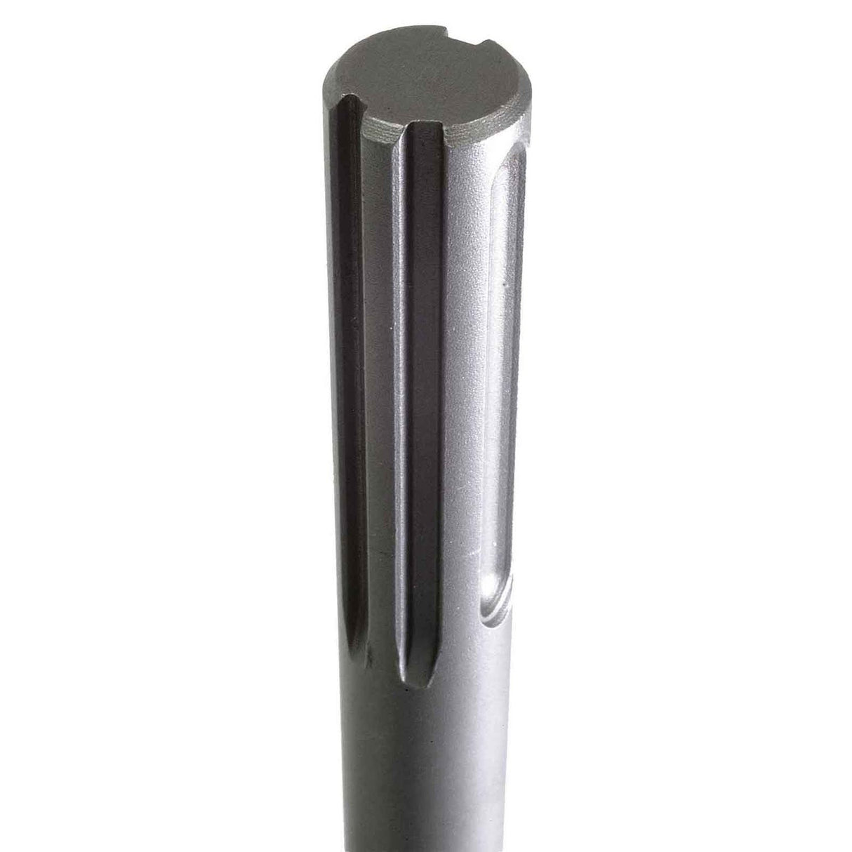 Simpson Strong-Tie MDMX10013Q (1" x 13") SDS-max Shank Quad-Head Drill Bit for Concrete Drilling (1 Piece) - 3