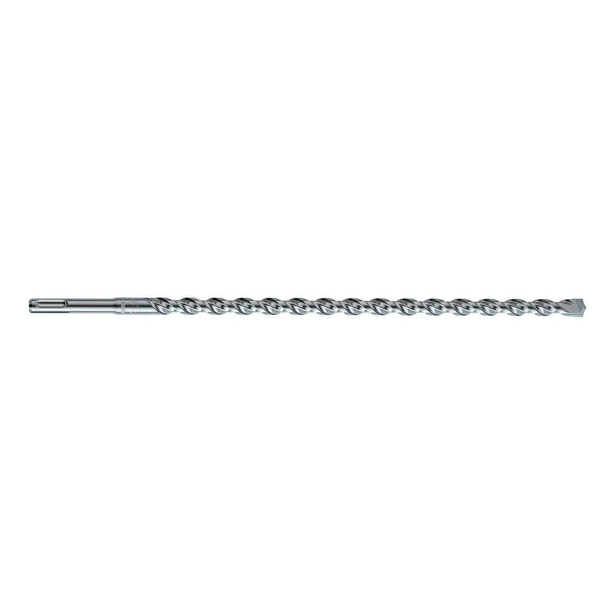 Simpson Strong-Tie MDPL02116 (7/32" x 16") SDS-plus Shank Carbide-Tipped Drill Bit