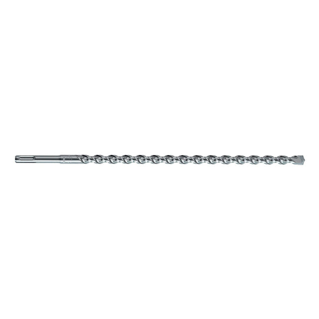 Simpson Strong-Tie MDPL03706-R25 (3/8" x 6-1/4") SDS-plus Shank Drill Bit (25 Pack)