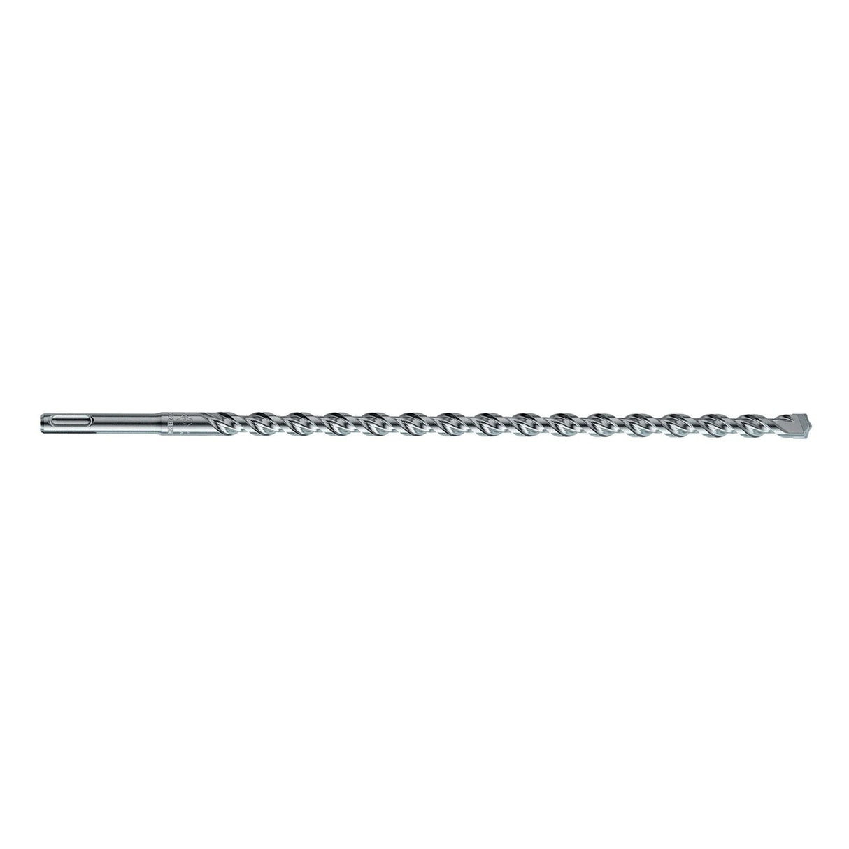 Simpson Strong-Tie MDPL03710 (3/8" x 10") SDS-plus Shank Drill Bit for Concrete Drilling (1 Piece)