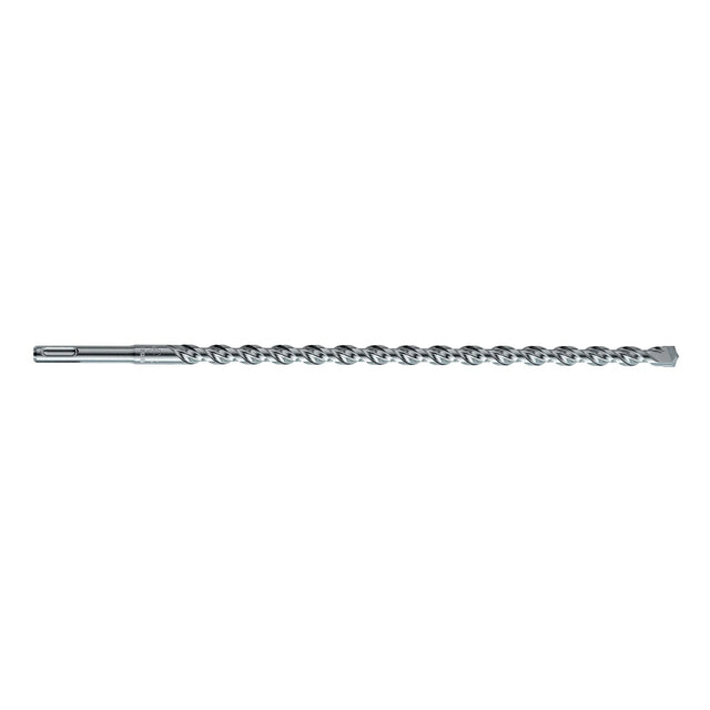 Simpson Strong-Tie MDPL03710 (3/8" x 10") SDS-plus Shank Drill Bit for Concrete Drilling (1 Piece)
