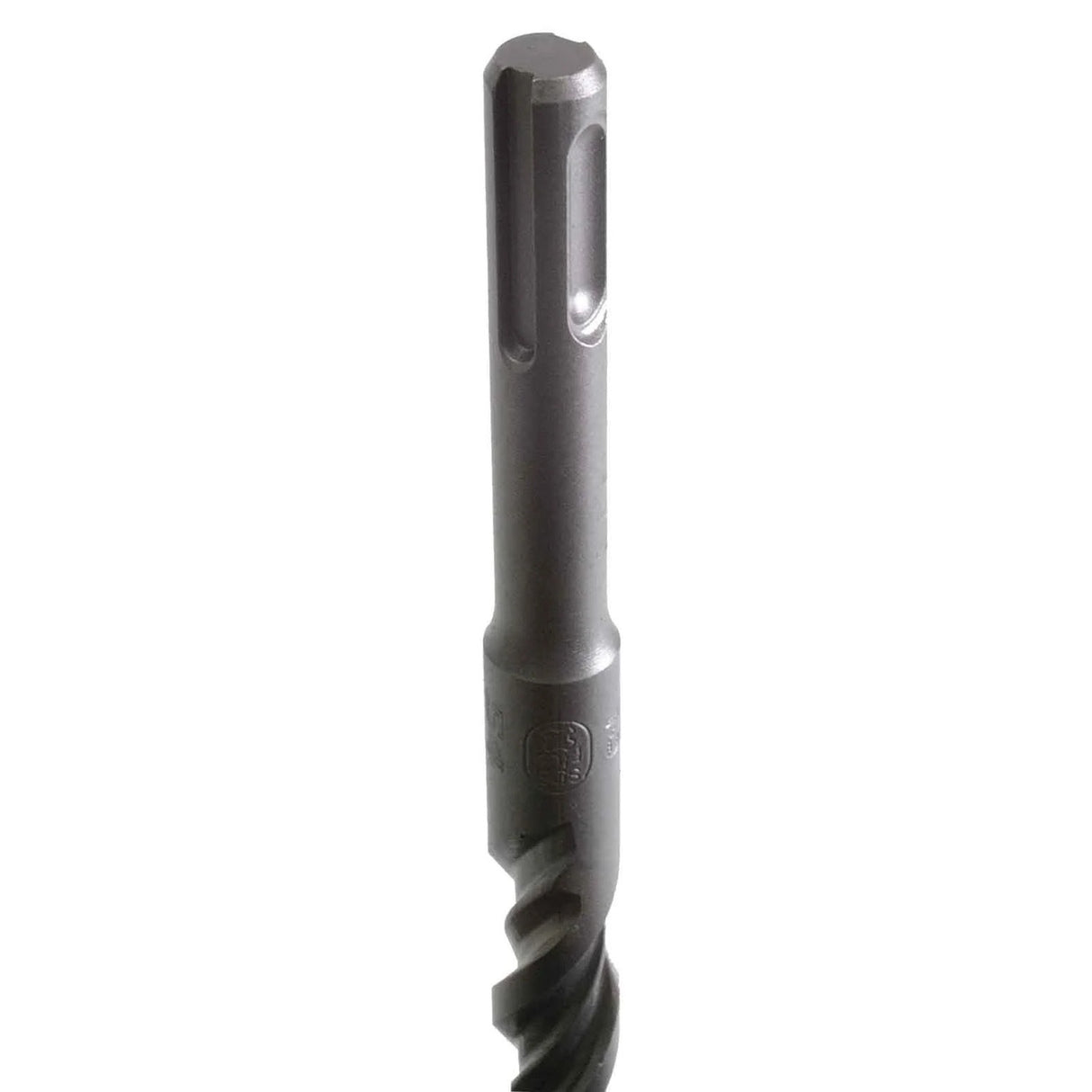 Simpson Strong-Tie MDPL04312 (7/16" x 12-1/4") SDS-plus Shank Drill Bit for Concrete Drilling (1 Piece) - 3