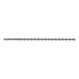 Simpson Strong-Tie MDPL05006S (1/2" x 6-1/4") SDS-plus Shank Solid-Tip Carbide Drill Bit for Concrete Drilling