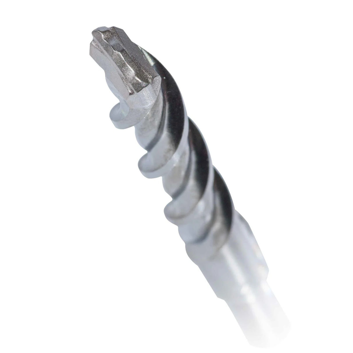 Simpson Strong-Tie MDPL05010 (1/2" x 10-1/4") SDS-plus Shank Drill Bit for Concrete Drilling - 2