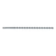 Simpson Strong-Tie MDPL06808 (11/16" x 8") SDS-plus Shank Drill Bit for Concrete Drilling