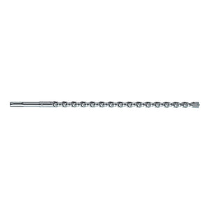 Simpson Strong-Tie MDPL06808 (11/16" x 8") SDS-plus Shank Drill Bit for Concrete Drilling