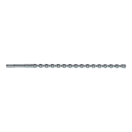 Simpson Strong-Tie MDPL06808 (11/16" x 8") SDS-plus Shank Drill Bit for Concrete Drilling