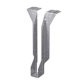 Simpson Strong-Tie MIT1.81/14 (1-3/4" x 14") Top Flange I-Joist Hanger - G90 Galvanized