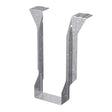 Simpson Strong-Tie MIT311.88-2 (2-1/2" x 11-7/8") Top Flange I-Joist Hanger - G90 Galvanized
