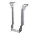 Simpson Strong-Tie MIT314-2 (2-1/2" x 14") Top-Flange Joist Hanger for Double Engineered Wood