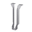Simpson Strong-Tie MIT314 (2-1/2" x 14") Top Flange I-Joist Hanger, G90 Galvanized