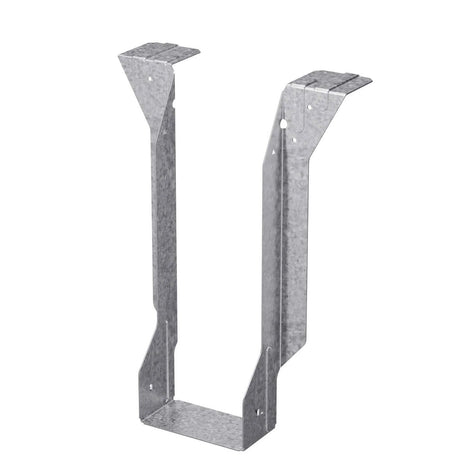 Simpson Strong-Tie MIT3514-2 (2-5/16" x 14") Galvanized Top-Flange Joist Hanger for Double Engineered Wood