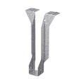 Simpson Strong-Tie MIT3514 (2-5/16" x 14") Galvanized Top-Flange Joist Hanger for Engineered Wood