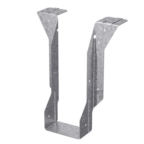Simpson Strong-Tie MIT4.12/9.5 (4" x 9-1/2") Top Flange I-Joist Hanger - G90 Galvanized