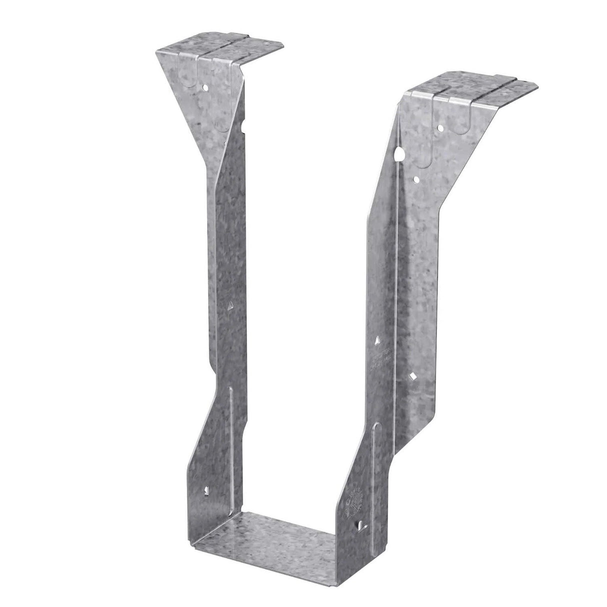 Simpson Strong-Tie MIT4.28/9.5 (4-1/8" x 9-1/2") Top Flange I-Joist Hanger - G90 Galvanized