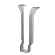 Simpson Strong-Tie MIT420 (3-1/2" x 20") Top Flange I-Joist Hanger - G90 Galvanized