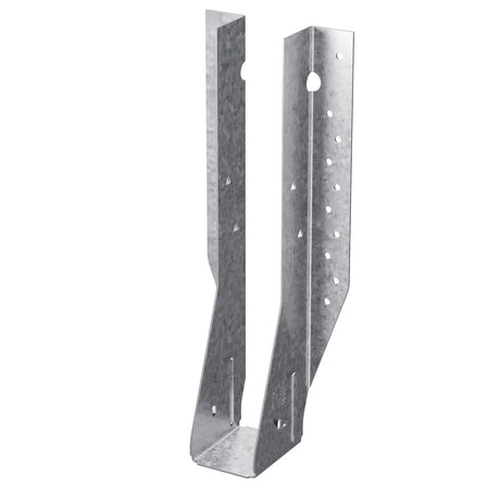 Simpson Strong-Tie MIU1.81/11 (1-3/4" x 11-7/8") Galvanized Face-Mount Joist Hanger for Engineered Wood