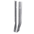 Simpson Strong-Tie MIU1.81/18 (1-3/4" x 18") Galvanized Face-Mount Joist Hanger for Engineered Wood