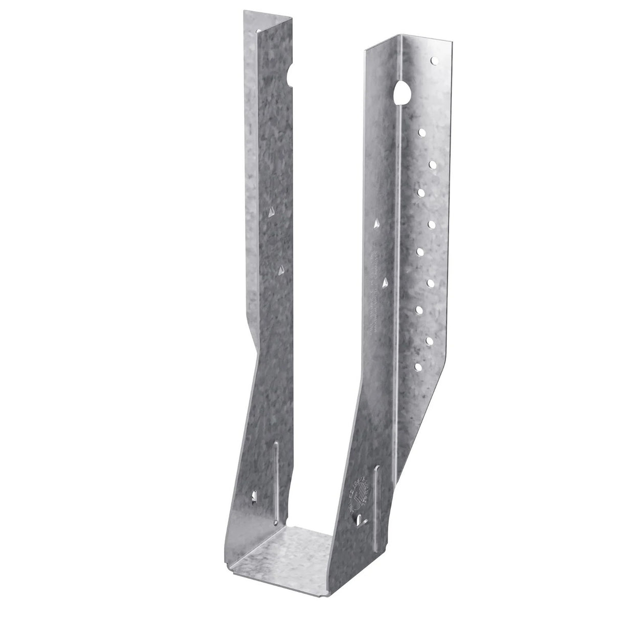 Simpson Strong-Tie MIU2.37/11 (2-5/16" x 11-7/8") Face Mount I-Joist Hanger for Engineered Wood