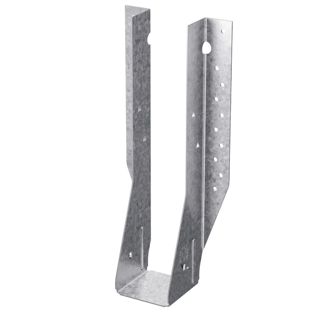Simpson Strong-Tie MIU2.37/11 (2-5/16" x 11-7/8") Face Mount I-Joist Hanger for Engineered Wood