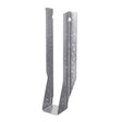 Simpson Strong-Tie MIU2.37/14 (2-5/16" x 14") Face Mount I-Joist Hanger - G90 Galvanized