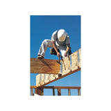 Simpson Strong-Tie MIU2.37/14 (2-5/16" x 14") Face Mount I-Joist Hanger - G90 Galvanized - 4