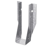 Simpson MIU2.56/9 Strong-Tie Galvanized Face-Mount Joist Hanger for Engineered Wood