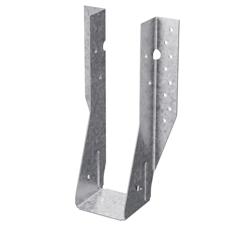 Simpson MIU2.56/9 Strong-Tie Galvanized Face-Mount Joist Hanger for Engineered Wood