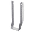 Simpson Strong-Tie MIU4.28/14 (4-1/8" x 14") Galvanized Face-Mount Joist Hanger for Engineered Wood