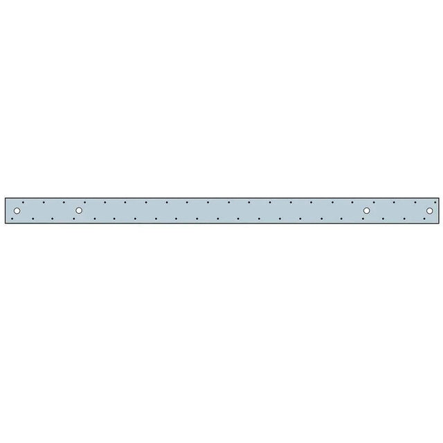 Simpson Strong-Tie MST27 (27") Medium Strap Tie - G90 Galvanized