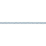 Simpson MST48HDG Strong-Tie 48" 12-Gauge Hot-Dip Galvanized Medium Strap Tie for Wood Framing Connections - 3