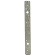 Simpson Strong-Tie MSTA12 (12") 18 Gauge Medium Strap Tie - G90 Galvanized
