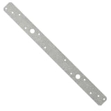 Simpson Strong-Tie MSTA15Z (15 in.) Medium Strap Tie - ZMAX Galvanized