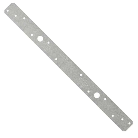 Simpson Strong-Tie MSTA15Z (15 in.) Medium Strap Tie - ZMAX Galvanized