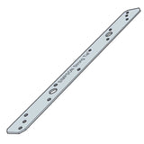 Simpson Strong-Tie MSTA15Z (15 in.) Medium Strap Tie - ZMAX Galvanized - 2