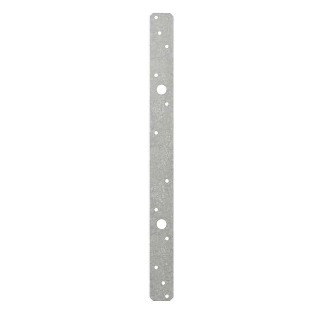 Simpson MSTA15 Strong-Tie Medium Strap Tie 15" 18-Gauge Galvanized