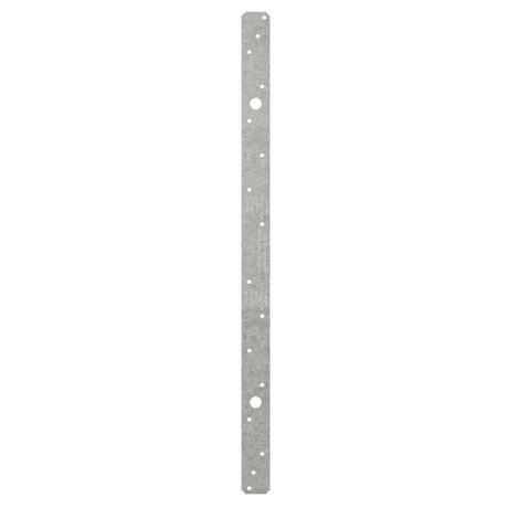 Simpson Strong-Tie MSTA21 (21") 18 Gauge Medium Strap Tie - G90 Galvanized