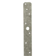 Simpson Strong-Tie MSTA24SS (24-in.) 18-Gauge Stainless-Steel Medium Strap Tie