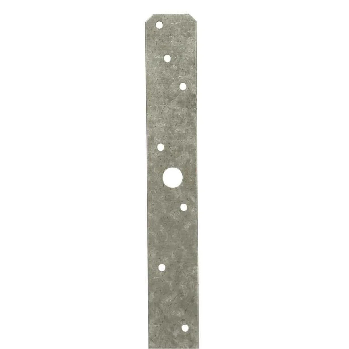 Simpson Strong-Tie MSTA24SS (24-in.) 18-Gauge Stainless-Steel Medium Strap Tie