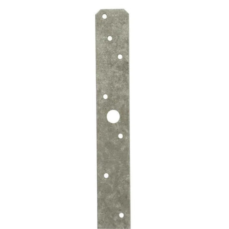 Simpson Strong-Tie MSTA24SS (24-in.) 18-Gauge Stainless-Steel Medium Strap Tie