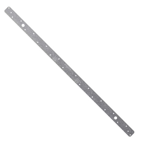 Simpson Strong-Tie MSTA30Z (30") 16 Gauge Medium Strap Tie - ZMAX Finish