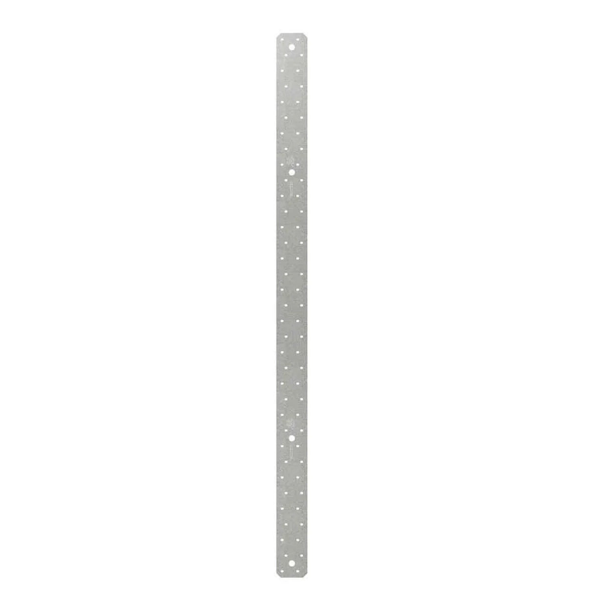 Simpson MSTC40 Strong-Tie 40-1/4" 16 Gauge Medium Strap Tie - G90 Galvanized