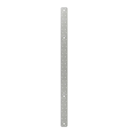 Simpson Strong-Tie MSTC52 (52-1/4") 16 Gauge Medium Strap Tie - G90 Galvanized