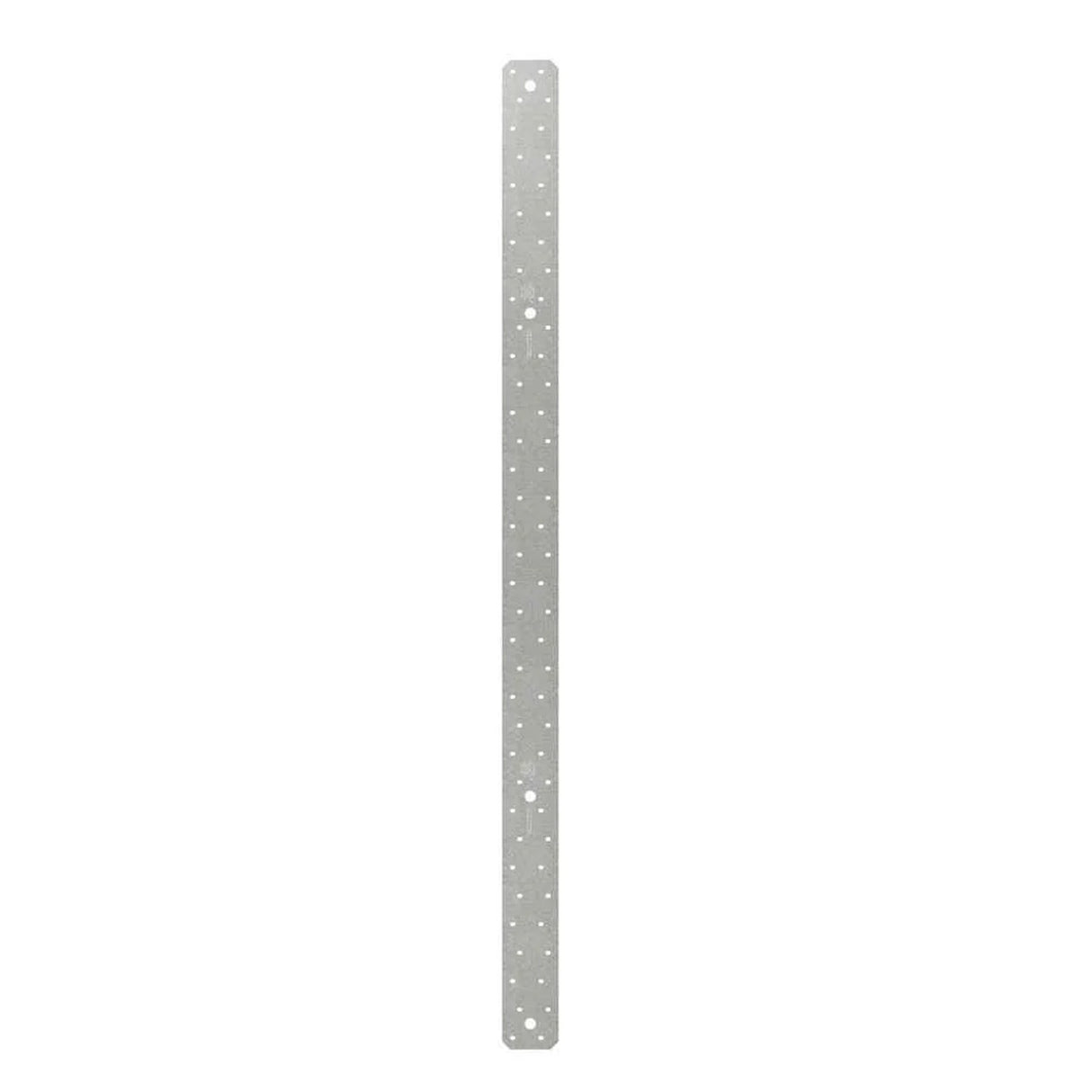Simpson MSTC52 Strong-Tie 52-1/4" 16 Gauge Medium Strap Tie - G90 Galvanized