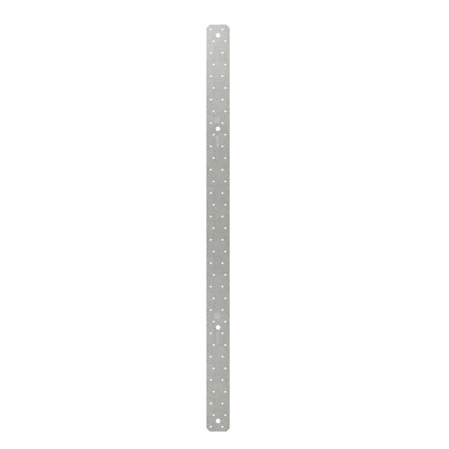 Simpson MSTC52 Strong-Tie 52-1/4" 16 Gauge Medium Strap Tie - G90 Galvanized
