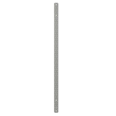 Simpson MSTC66 Strong-Tie 65-3/4" 14 Gauge Medium Strap Tie - G90 Galvanized